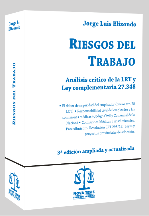 Riesgos del Trabajo